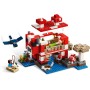 LEGO MINECRAFT Krávomůrčí domek 21270 STAVEBNICE