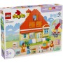 LEGO DUPLO Bluey a jeho dům 10459 STAVEBNICE