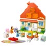 LEGO DUPLO Bluey a jeho dům 10459 STAVEBNICE