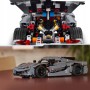 LEGO TECHNIC Šedé hyperauto Koenigsegg Jesko Absolut 42173 STAVEBNICE