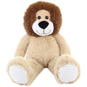 PLYŠ Lev 78cm *PLYŠOVÉ HRAČKY*