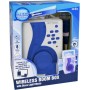BONTEMPI Karaoke Boom Box s disco efekty na baterie Světlo USB