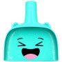 Smeták + lopatka baby uklízecí set Silly Sam s doplňky na baterie Zvuk