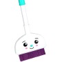 Smeták + lopatka baby uklízecí set Silly Sam s doplňky na baterie Zvuk