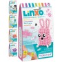 MAKE IT REAL LinXo Character zvířátko kreativní sada 5 druhů
