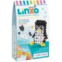 MAKE IT REAL LinXo Character zvířátko kreativní sada 5 druhů