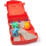 SPIN MASTER Kinetic Sand Farma herní set tekutý písek 340g s doplňky