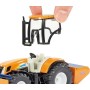 SIKU Traktor New Holland sypač s přední radlicí 1:50 model kov 2940