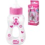 SIMBA New Born Baby Lahvička kojenecká magická 13cm s mizející tekutinou