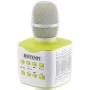 BONTEMPI Mikrofon bezdrátový karaoke v pouzdrře na baterie USB