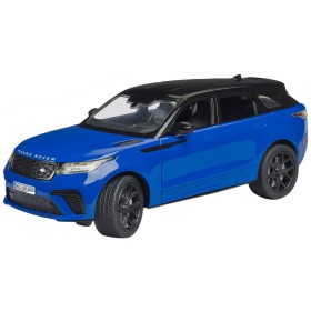 BRUDER 02880 Auto Range Rover Velar model 1:16 plast