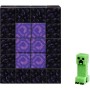 MGA‘s Miniverse Make It Mini Minecraft s překvapením různé druhy v krychli