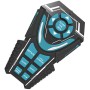 IR Robopes interaktivní hlasové povely na vysílačku na baterie Zvuk USB
