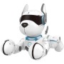 IR Robopes interaktivní hlasové povely na vysílačku na baterie Zvuk USB