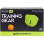 RC Ping pong trenažér set 2 pálky + 2 míčky na vysílačku na baterie