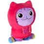 SPIN MASTER DJ Catnip 25cm Gábinin kouzelný domek *PLYŠOVÉ HRAČKY*