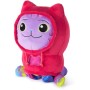 SPIN MASTER DJ Catnip 25cm Gábinin kouzelný domek *PLYŠOVÉ HRAČKY*