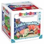 ADC BRAINBOX HRA Česká republika *SPOLEČENSKÉ HRY*