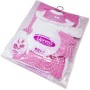LLORENS Oblečení pro panenku miminko New Born 40-42cm s polštářkem M740-50