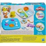 HASBRO PLAY-DOH Domácí mazlíčci kreativní set modelína s nástroji modrá