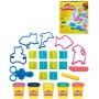 HASBRO PLAY-DOH Školní aktivity kreativní set modelína s nástroji