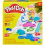 HASBRO PLAY-DOH Školní aktivity kreativní set modelína s nástroji