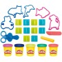 HASBRO PLAY-DOH Školní aktivity kreativní set modelína s nástroji
