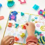HASBRO PLAY-DOH Školní aktivity kreativní set modelína s nástroji