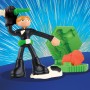 HASBRO PLAY-DOH Star Wars světelné meče kreativní set modelína s nástroji