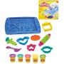 HASBRO PLAY-DOH Výroba Cookies kreativní set modelína s nástroji