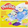 HASBRO PLAY-DOH Výroba Cookies kreativní set modelína s nástroji