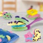HASBRO PLAY-DOH Výroba Cookies kreativní set modelína s nástroji