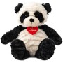 LUMPIN PLYŠ Medvídek Panda Wu 28cm malá *PLYŠOVÉ HRAČKY*