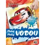 JIRI MODELS Maluj vodou Auta (Cars) omalovánky