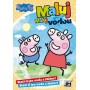 JIRI MODELS Maluj vodou Peepa Pig A5 omalovánky