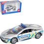 SIKU Super auto česká Policie BMW i8 LCI model kov CZ 2348