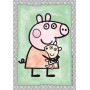 JIRI MODELS Maluj vodou Peepa Pig A5 omalovánky
