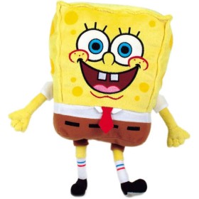 PLYŠ SpongeBob 26cm *PLYŠOVÉ HRAČKY*