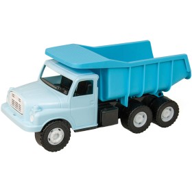 DINO Tatra T148 klasické nákladní auto na písek 30cm světle modré sklápěcí
