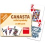 DINO Hra karty Trénink paměti Kanasta *SPOLEČENSKÉ HRY*
