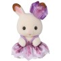 Sylvanian Families zvířátko lesní víla v kostýmu různé druhy s překvapením