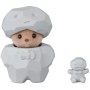 Sylvanian Families zvířátko lesní víla v kostýmu různé druhy s překvapením