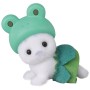 Sylvanian Families zvířátko lesní víla v kostýmu různé druhy s překvapením