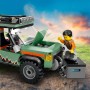 LEGO CITY Terénní horské nákladní auto 4x4 60447 STAVEBNICE