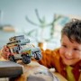 LEGO CITY Terénní horské nákladní auto 4x4 60447 STAVEBNICE