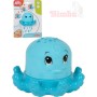 SIMBA Baby chobotnička na vodu 10cm do vany pro miminko