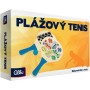 ALBI HRA Plážový tenis, šachy, Člověče, nezlob se 3v1 DŘEVO