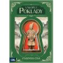 ALBI Vykopej poklady! Starověká Čína malý archeolog