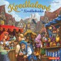 MINDOK HRA Kvedlalové z Kvedlinburku *SPOLEČENSKÉ HRY*