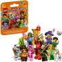 LEGO Minifigurky 29. série 71052 STAVEBNICE